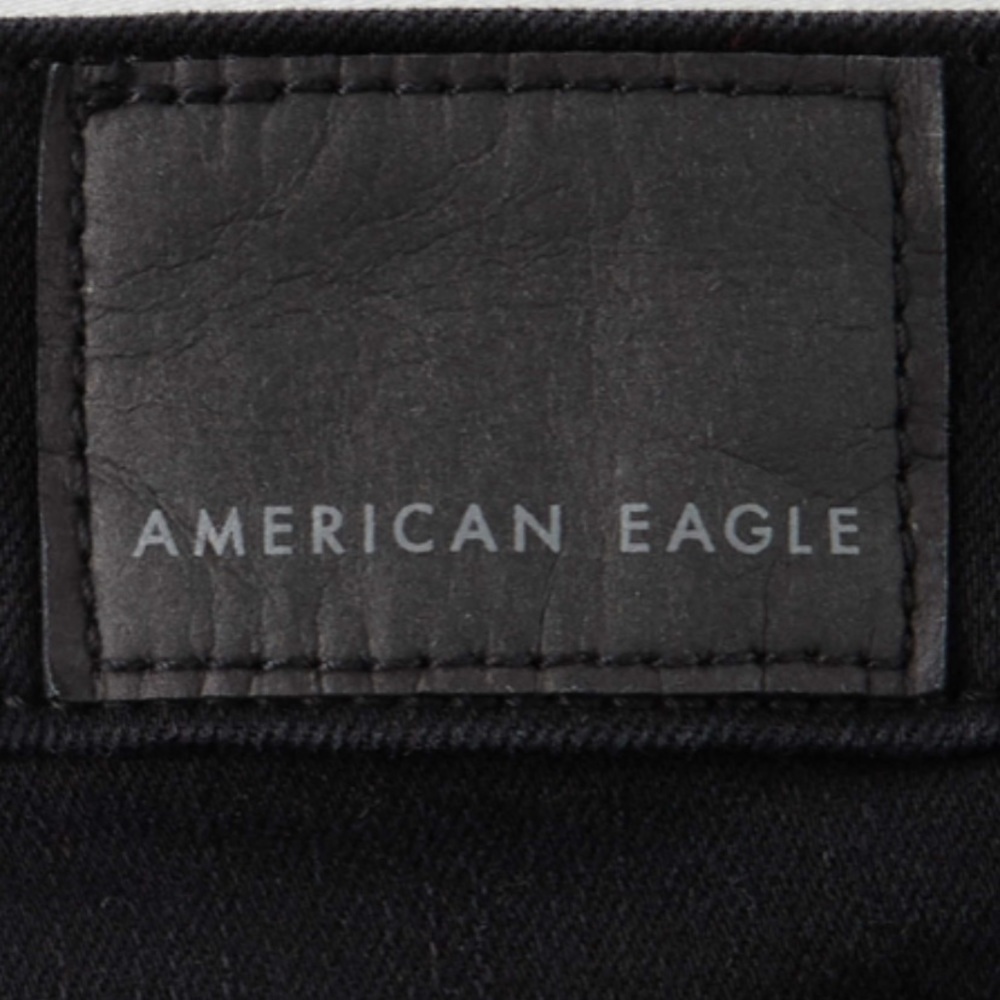 Women’s xs black cute jeans